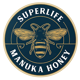 SUPERLIFE MANUKA HONEY