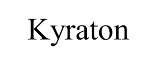 KYRATON