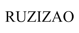 RUZIZAO