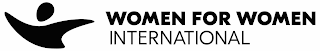 WOMEN FOR WOMEN INTERNATIONAL