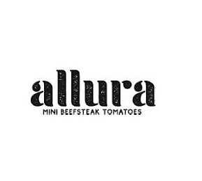 ALLURA MINI BEEFSTEAK TOMATOES