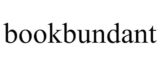 BOOKBUNDANT