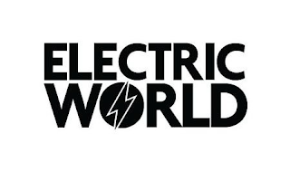 ELECTRIC WORLD