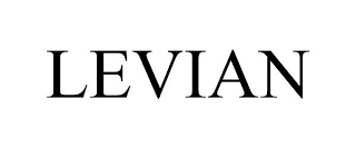 LEVIAN