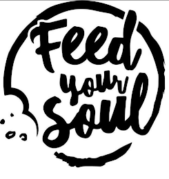 FEED YOUR SOUL