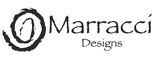 MARRACCI DESIGNS