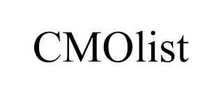 CMOLIST