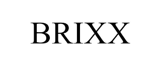 BRIXX