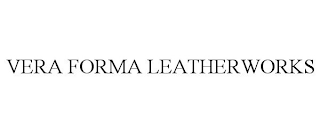 VERA FORMA LEATHERWORKS