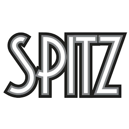 SPITZ