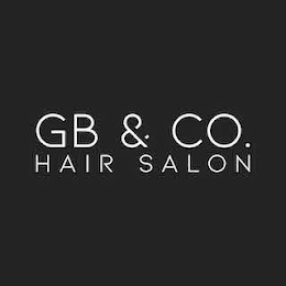 GB & CO. HAIR SALON