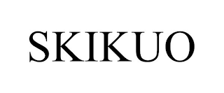 SKIKUO