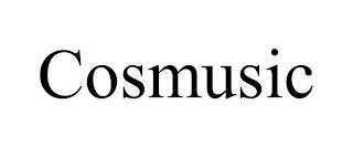 COSMUSIC