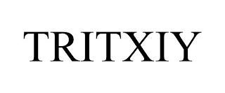 TRITXIY