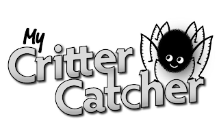 MY CRITTER CATCHER