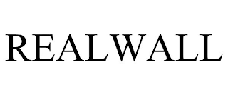 REALWALL