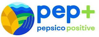 PEP+ PEPSICO POSITIVE