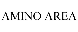 AMINO AREA