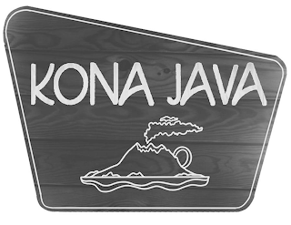 KONA JAVA