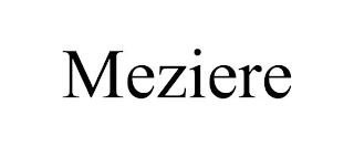MEZIERE