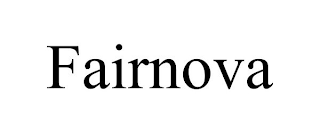 FAIRNOVA