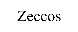 ZECCOS