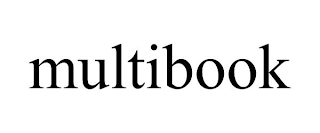 MULTIBOOK