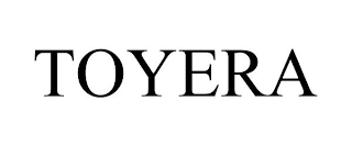 TOYERA