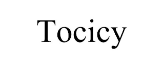 TOCICY