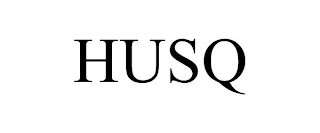 HUSQ