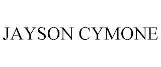 JAYSON CYMONE