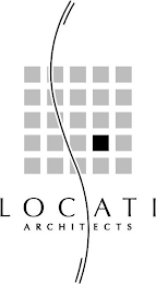 LOCATI ARCHITECTS