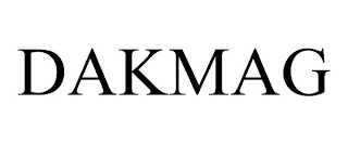 DAKMAG