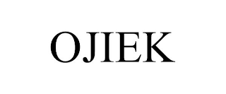 OJIEK