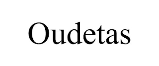 OUDETAS