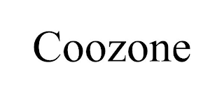 COOZONE