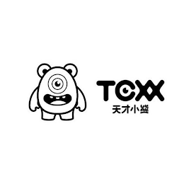 TCXX