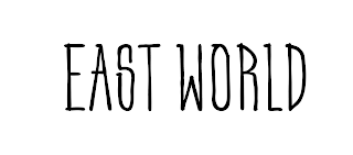 EAST WORLD