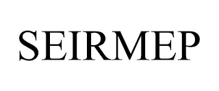 SEIRMEP