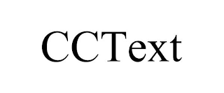 CCTEXT