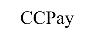 CCPAY