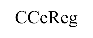 CCEREG