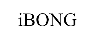 IBONG