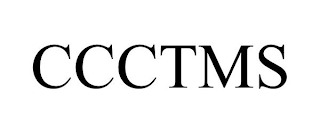 CCCTMS