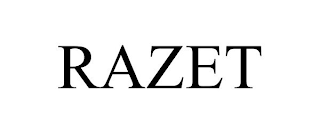 RAZET