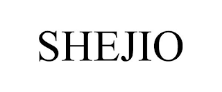 SHEJIO