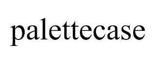 PALETTECASE
