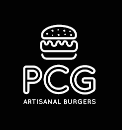 PCG ARTISANAL BURGERS