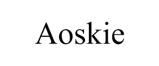 AOSKIE