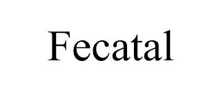 FECATAL